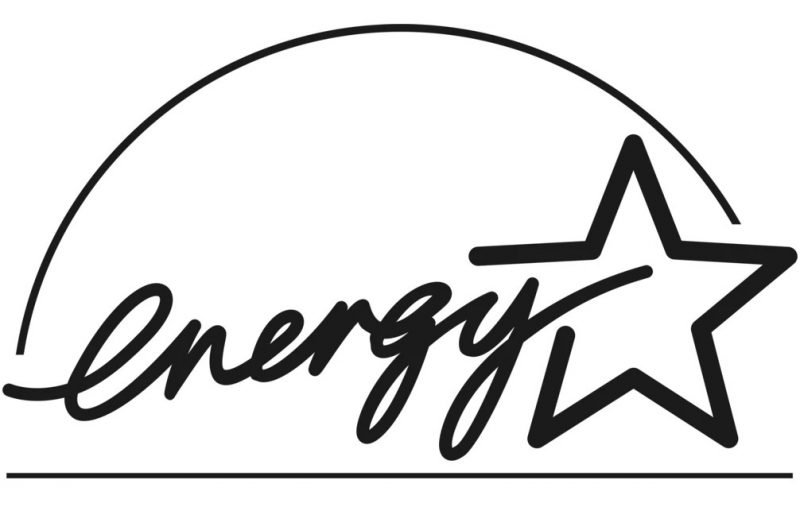 Energy star